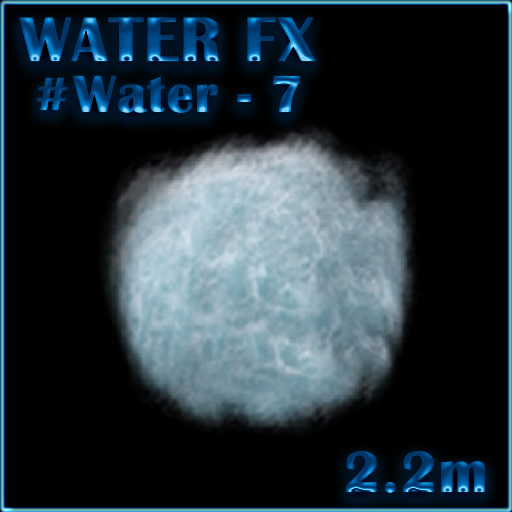 Water Ball (large)